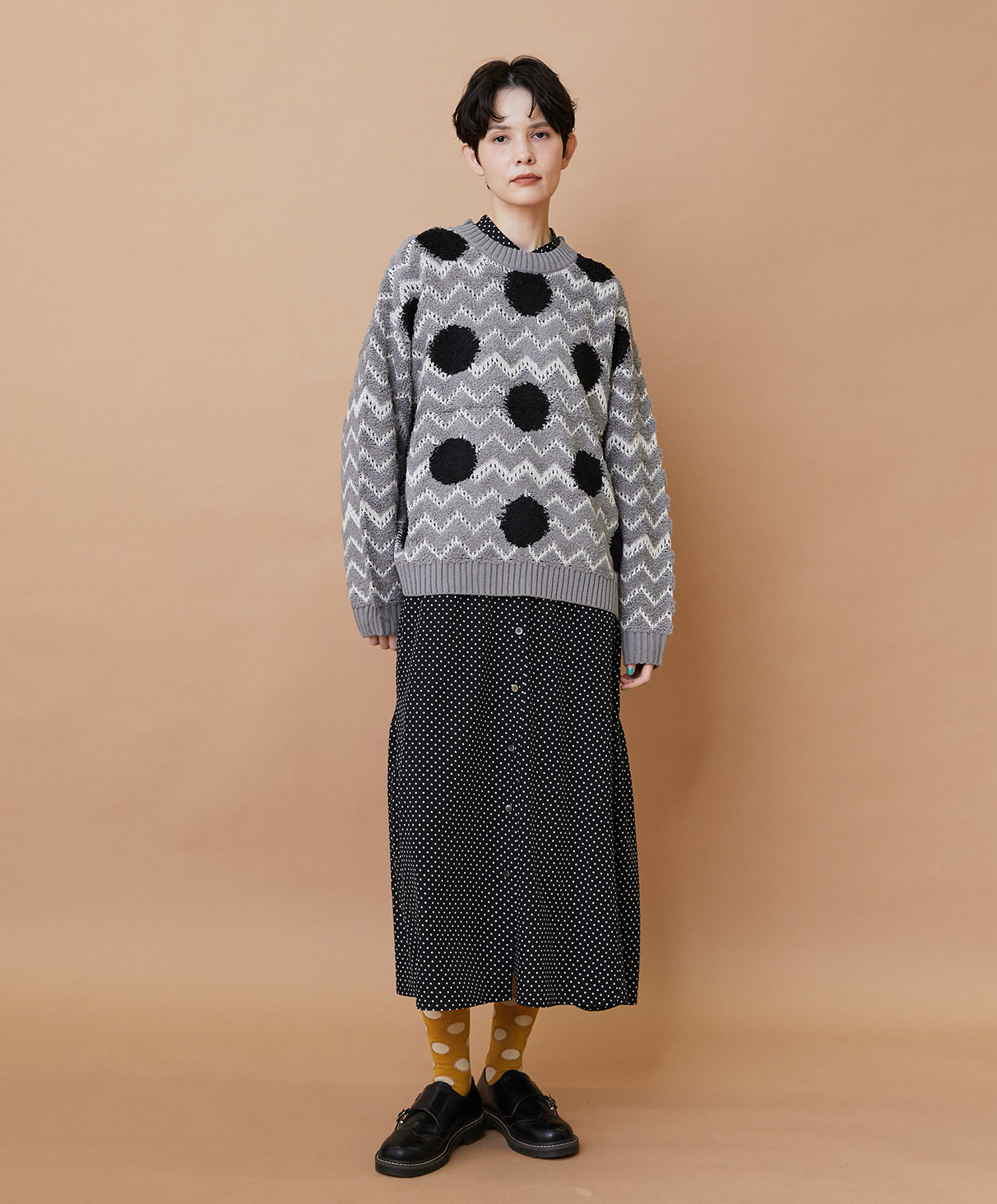 LOOK BOOK 2026 SPRING｜BIGI ONLINE STORE - ビギオンラインストア