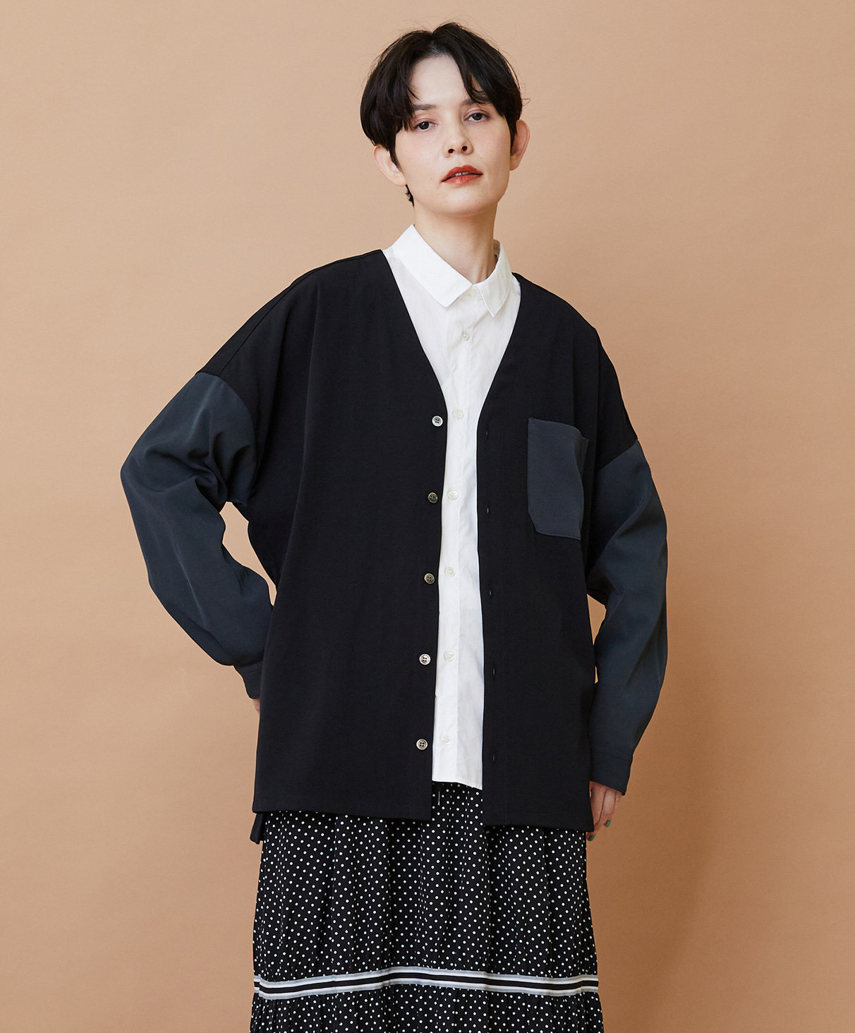 LOOK BOOK 2026 SPRING｜BIGI ONLINE STORE - ビギオンラインストア