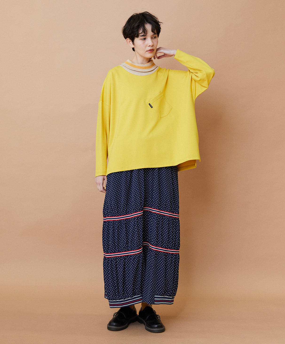 LOOK BOOK 2026 SPRING｜BIGI ONLINE STORE - ビギオンラインストア