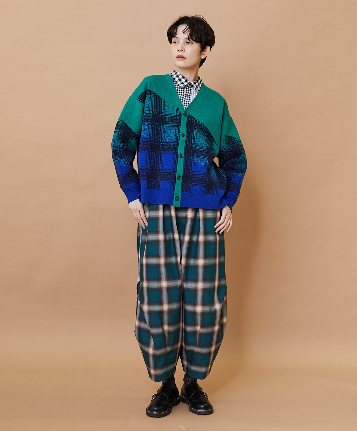 LOOK BOOK 2026 SPRING｜BIGI ONLINE STORE - ビギオンラインストア