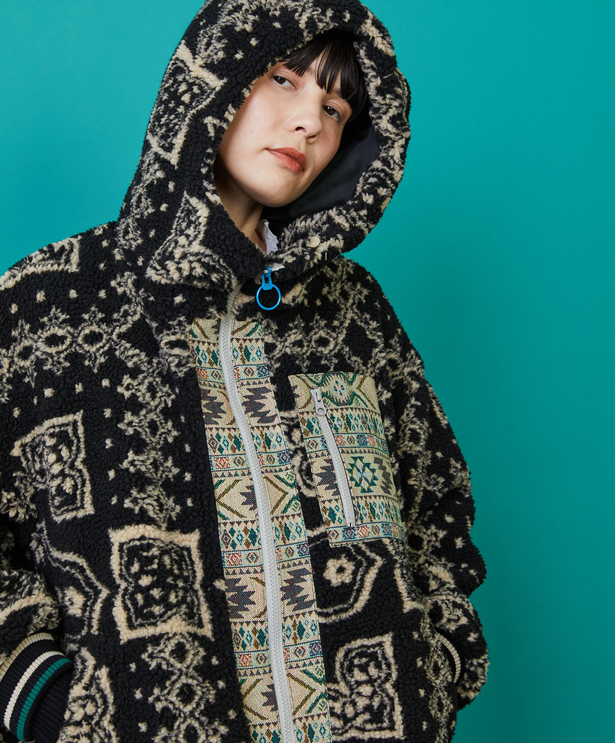 LOOK BOOK 2025 WINTER｜BIGI ONLINE STORE - ビギオンラインストア