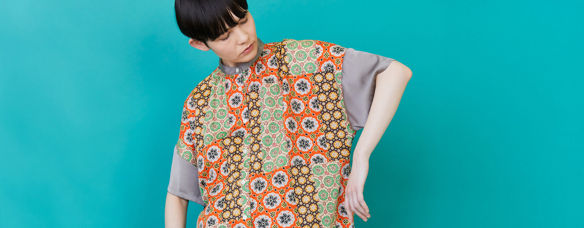 LOOK BOOK 2025 FALL｜BIGI ONLINE STORE - ビギオンラインストア
