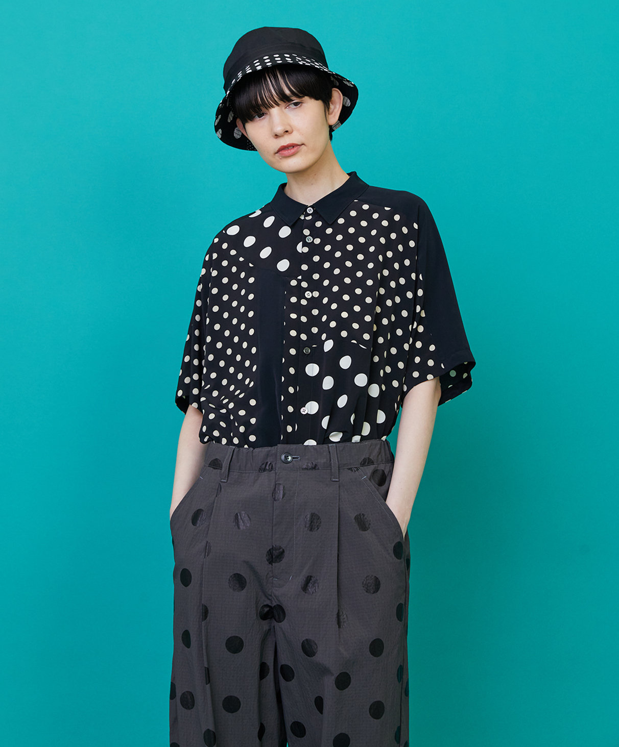 LOOK BOOK 2025 FALL｜BIGI ONLINE STORE - ビギオンラインストア