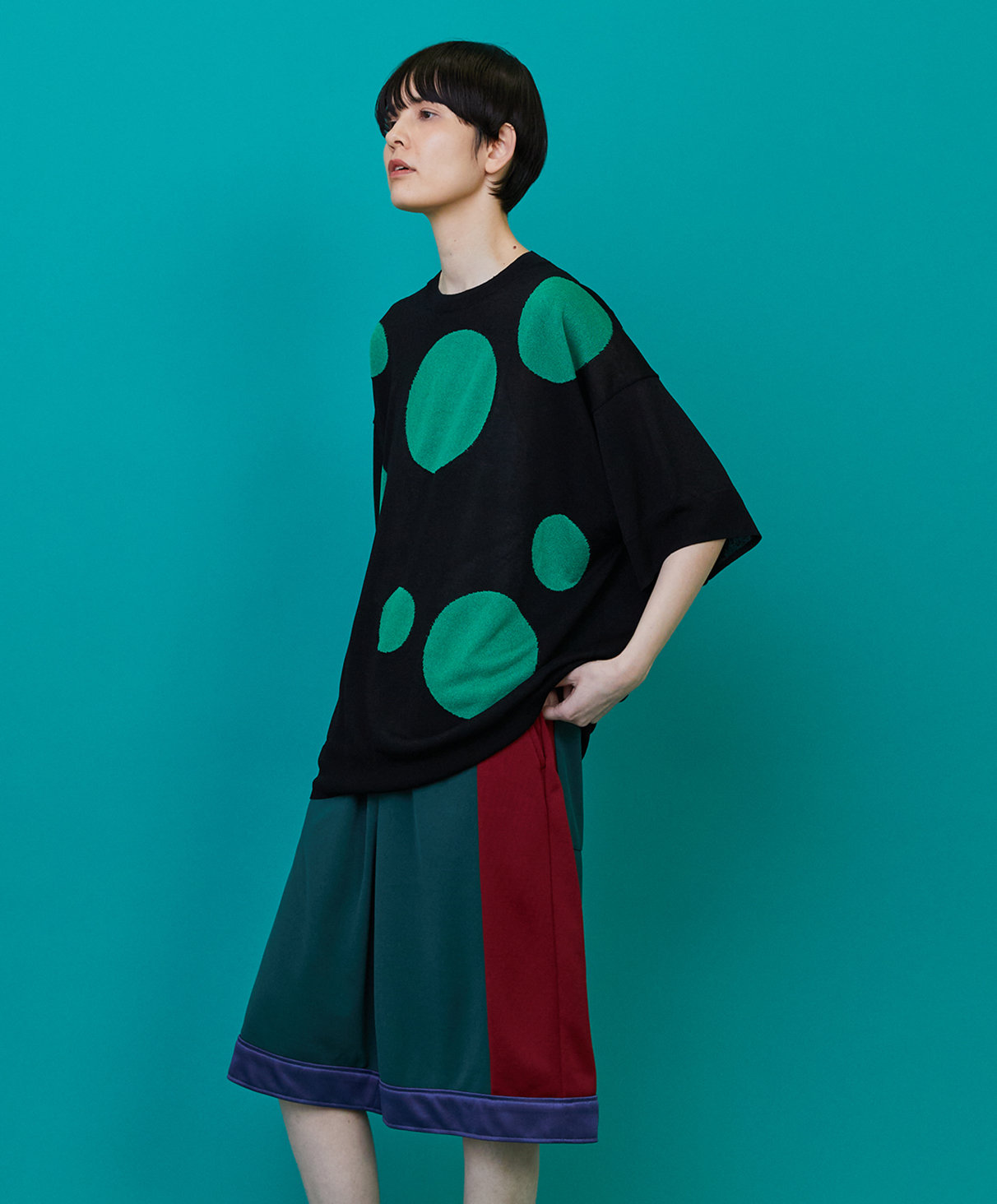 LOOK BOOK 2025 FALL｜BIGI ONLINE STORE - ビギオンラインストア
