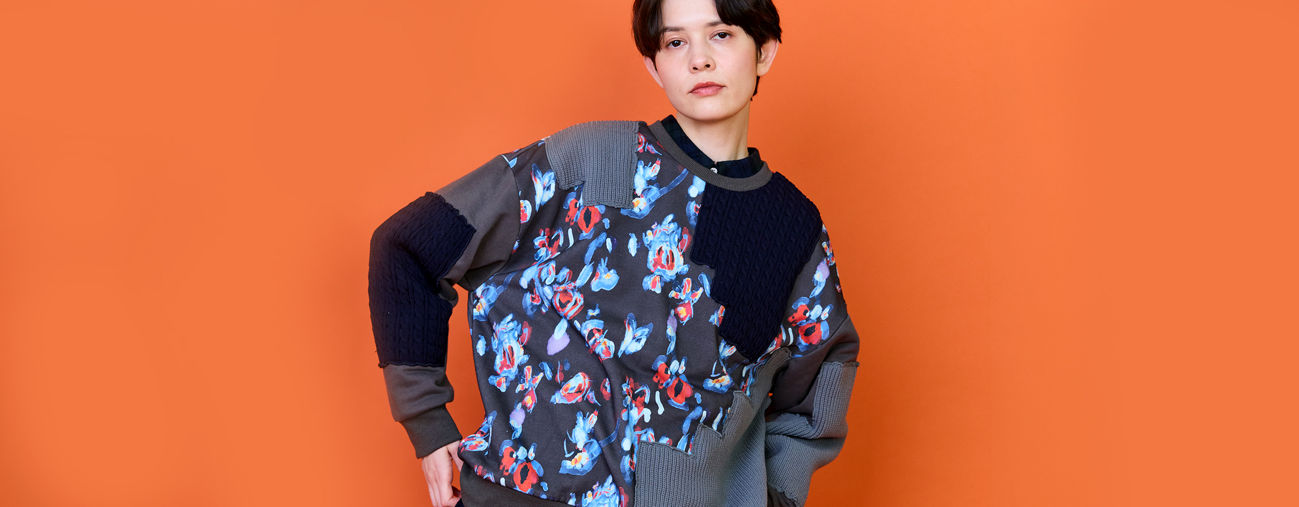 2026 WINTER LOOKBOOK｜BIGI ONLINE STORE - ビギオンラインストア