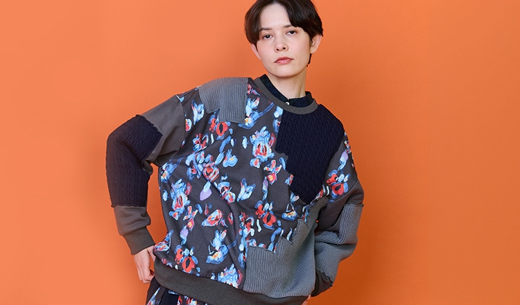 2026 WINTER LOOKBOOK｜BIGI ONLINE STORE - ビギオンラインストア