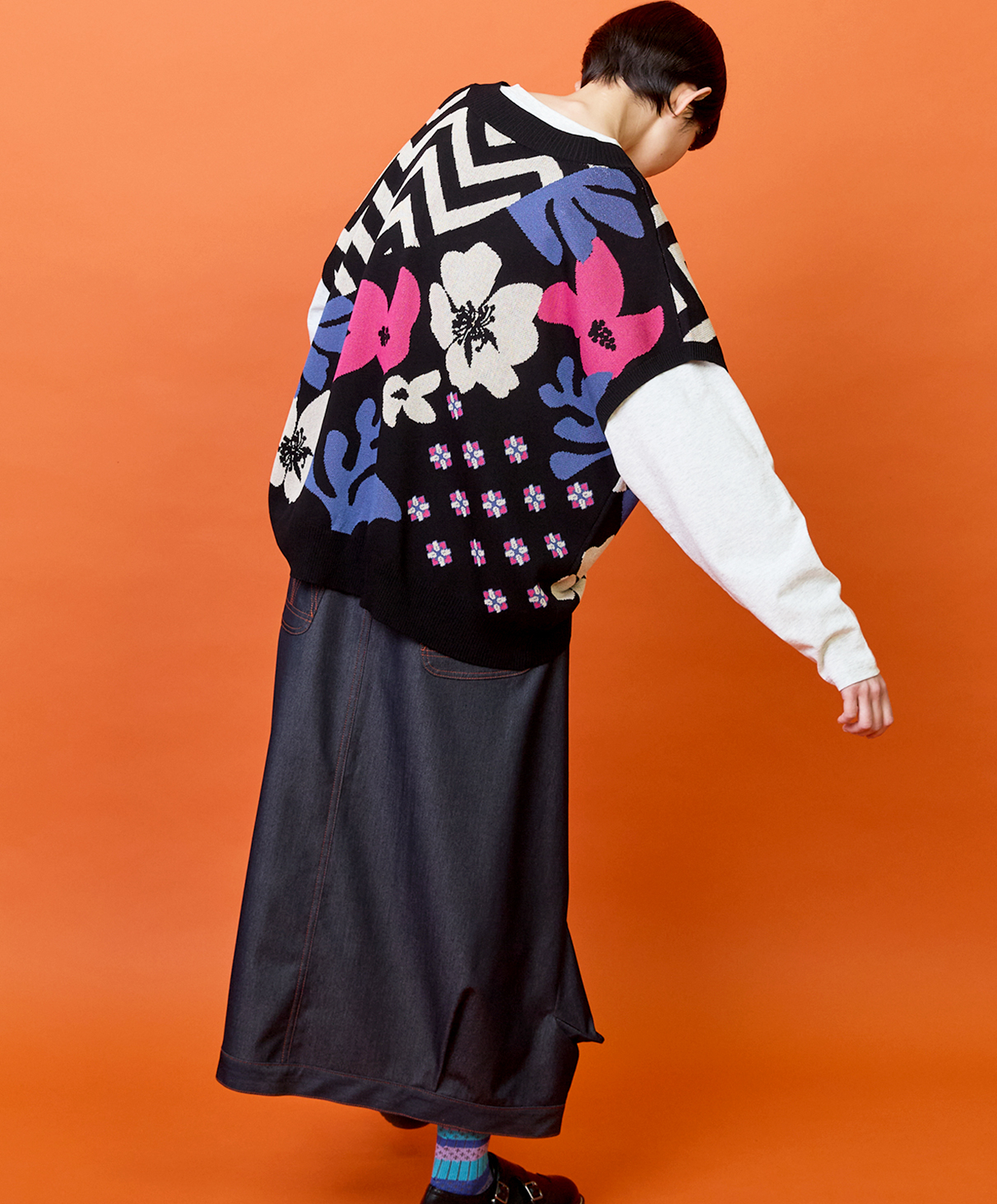 2026 WINTER LOOKBOOK｜BIGI ONLINE STORE - ビギオンラインストア