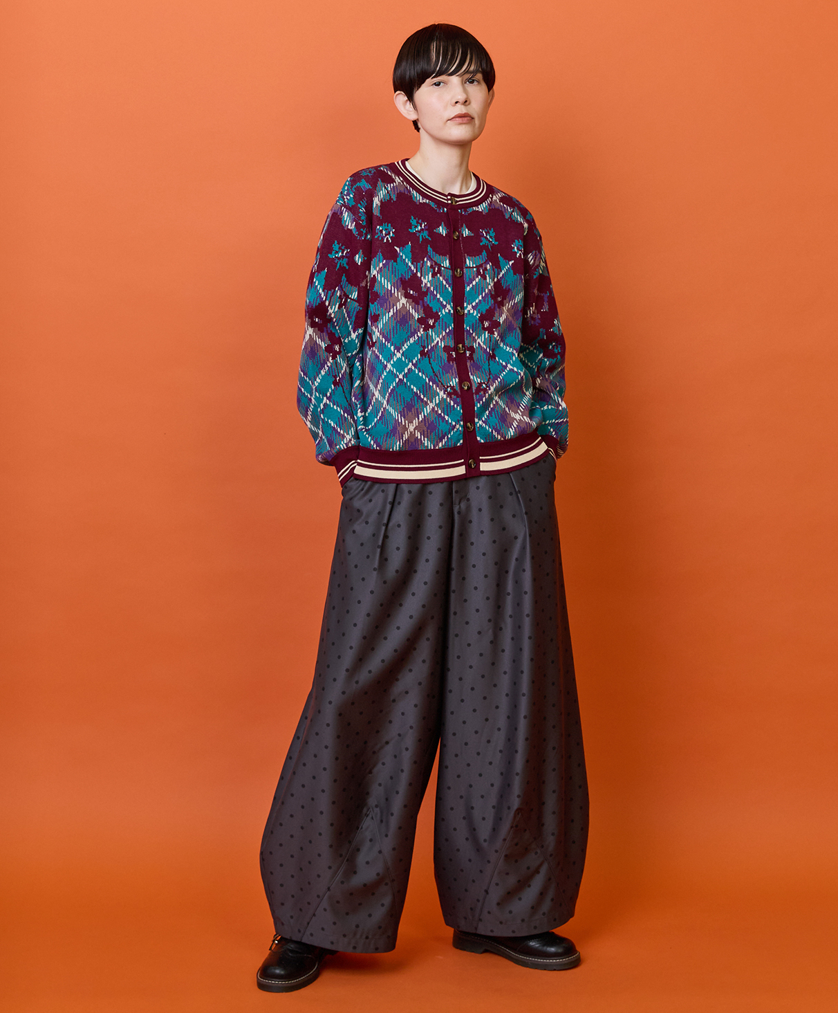 2026 WINTER LOOKBOOK｜BIGI ONLINE STORE - ビギオンラインストア