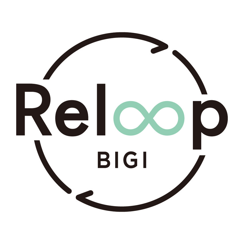 「BIGI RELOOP」キャンペーン開催中