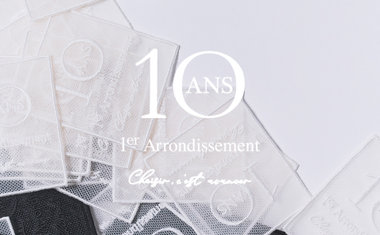 1er Arrondissement ”10th”