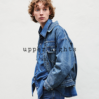 POPUP STORE －upper hights