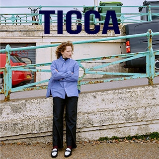 POPUP STORE －TICCA
