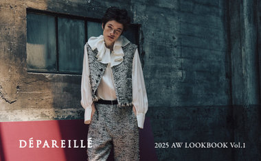 2025AW Vol.1