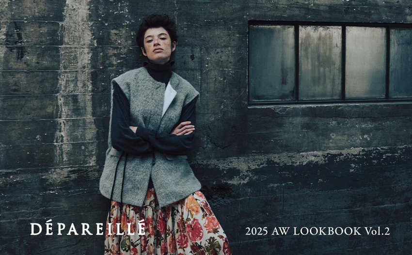 2025AW Vol.2