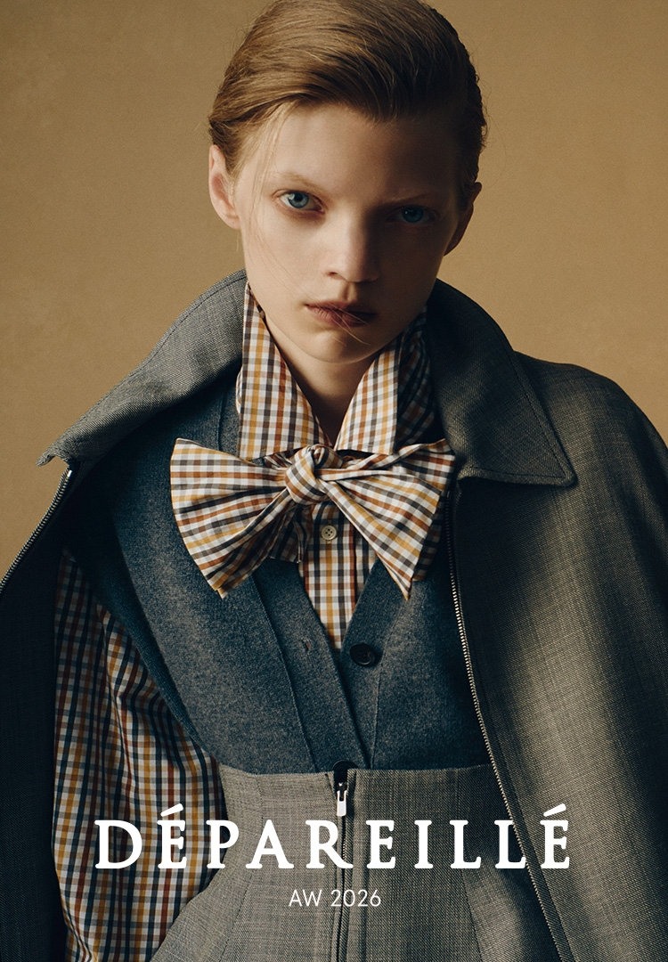 2026 AW COLLECTION Vol.1