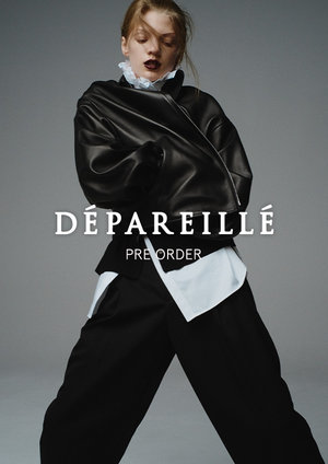 2026aw collection  Pre-Order