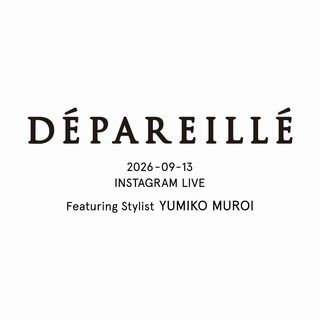 INSTAGRAM LIVE at HANKYU UMEDA