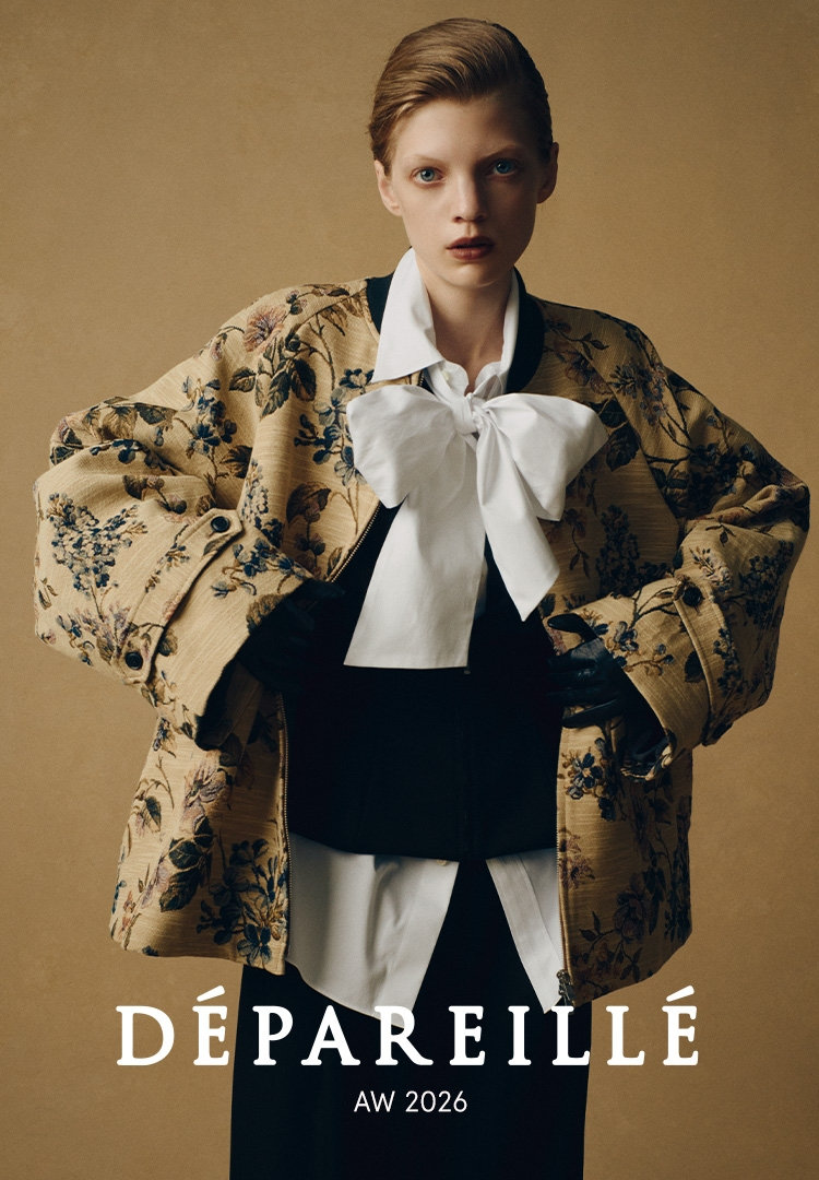 2026 AW COLLECTION Vol.2