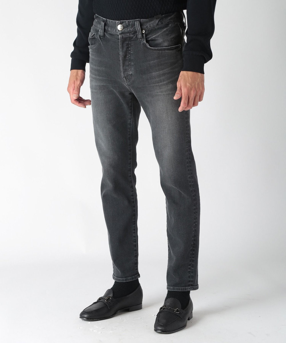 MEN'S BIGI 【RED CARD TOKYO/レッドカード トーキョー】別注 Rhythm + グレー