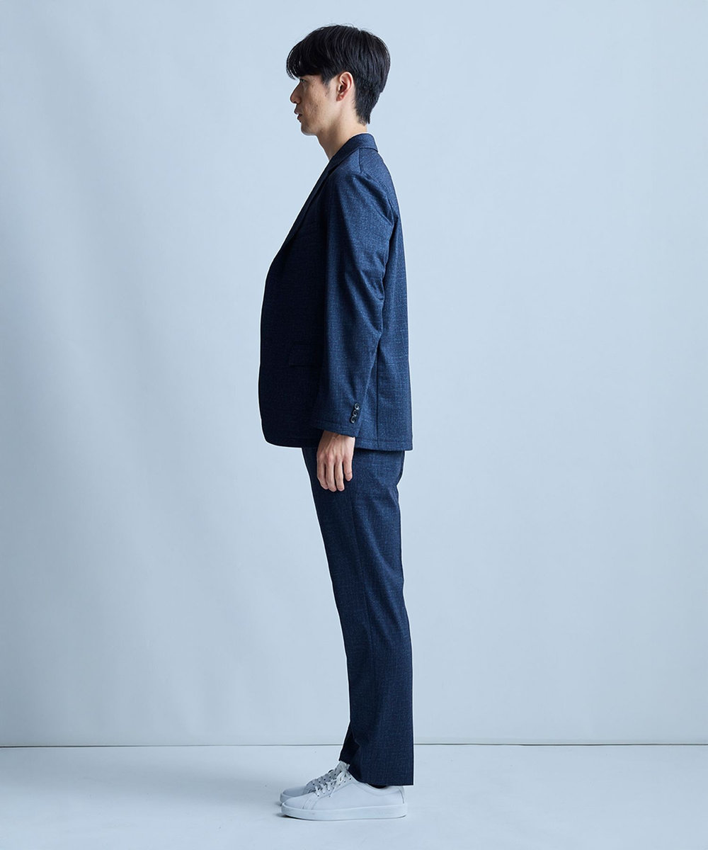 UNION STATION 【COLE HAAN】GRAND CROSSCOURT DAILY SNEAKERS ホワイト