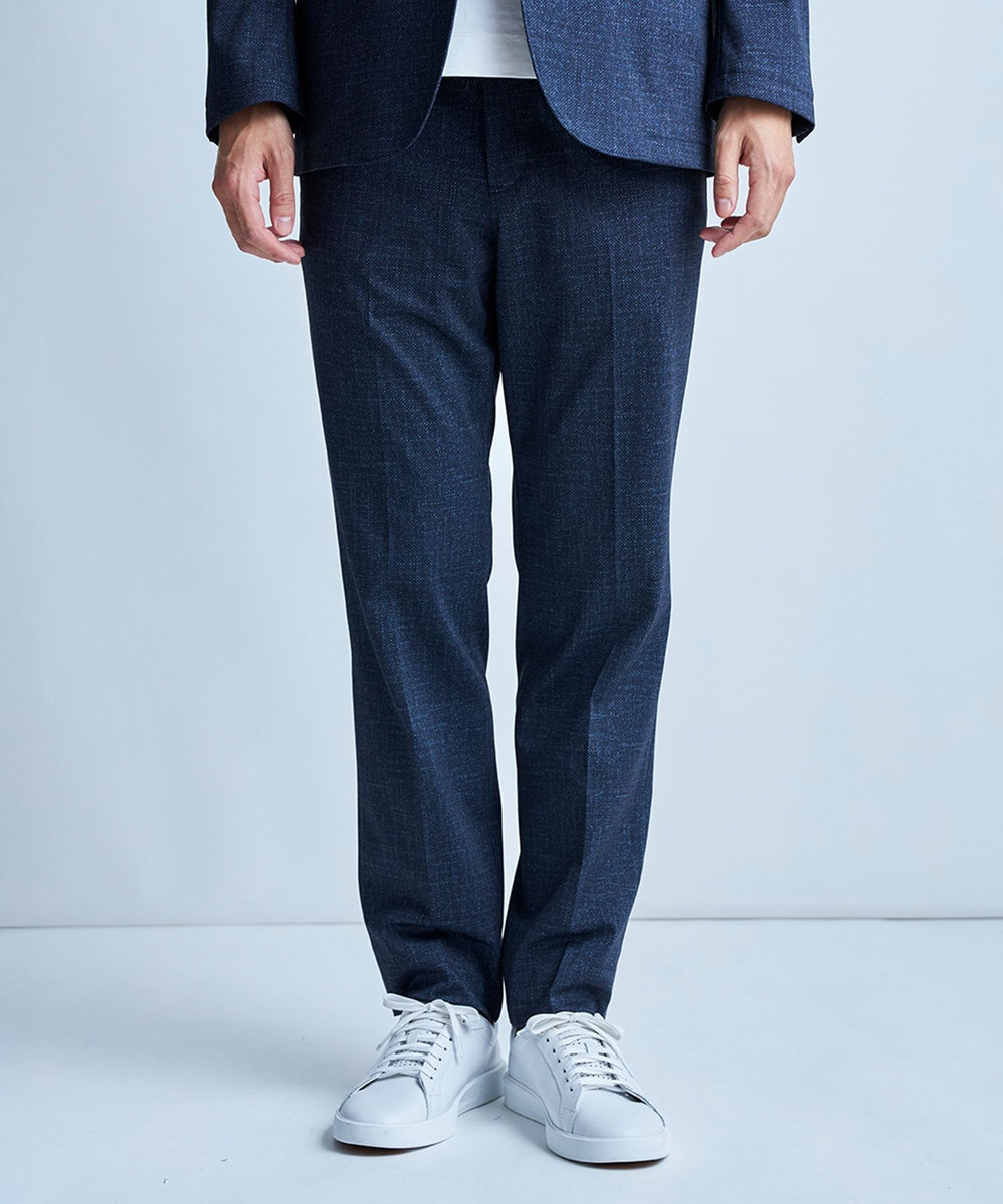 UNION STATION 【COLE HAAN】GRAND CROSSCOURT DAILY SNEAKERS ホワイト