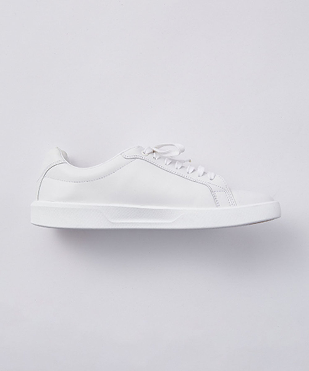UNION STATION 【COLE HAAN】GRAND CROSSCOURT DAILY SNEAKERS ホワイト