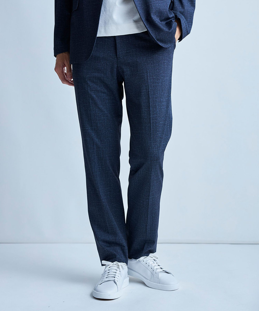 UNION STATION 【COLE HAAN】GRAND CROSSCOURT DAILY SNEAKERS ホワイト