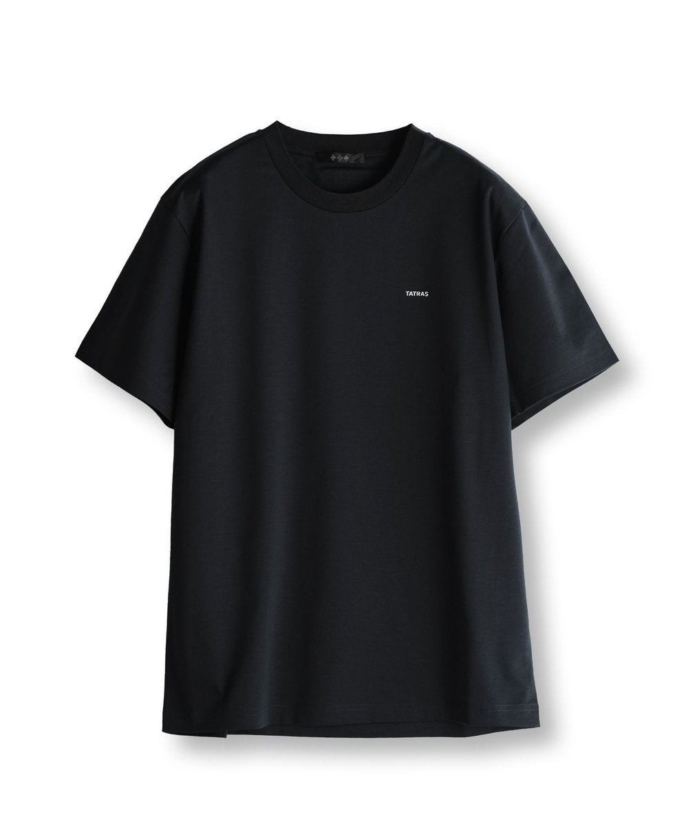 MEN'S BIGI 【TATRAS/タトラス】SELO/セロ トップス ネイビー