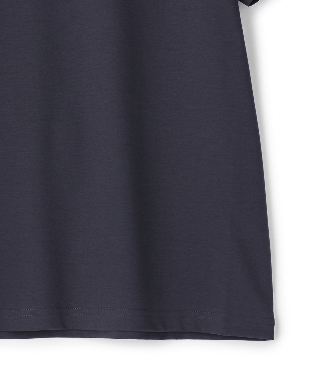 MEN'S BIGI 【TATRAS/タトラス】SELO/セロ Tシャツ ネイビー