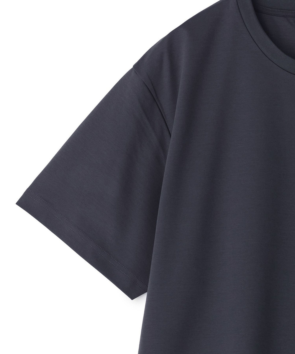 MEN'S BIGI 【TATRAS/タトラス】SELO/セロ Tシャツ ネイビー