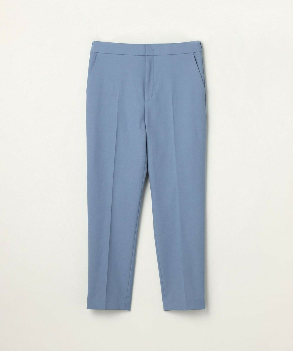 MOGA ドライオックスセンタープレスパンツ ブルー