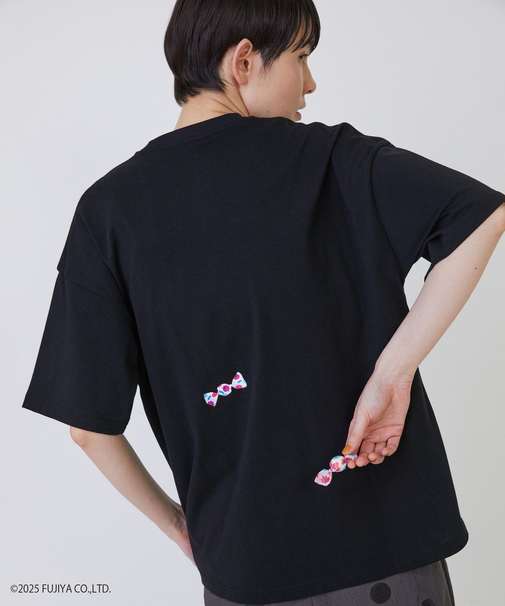 FRAPBOIS ミルキーT ブラック