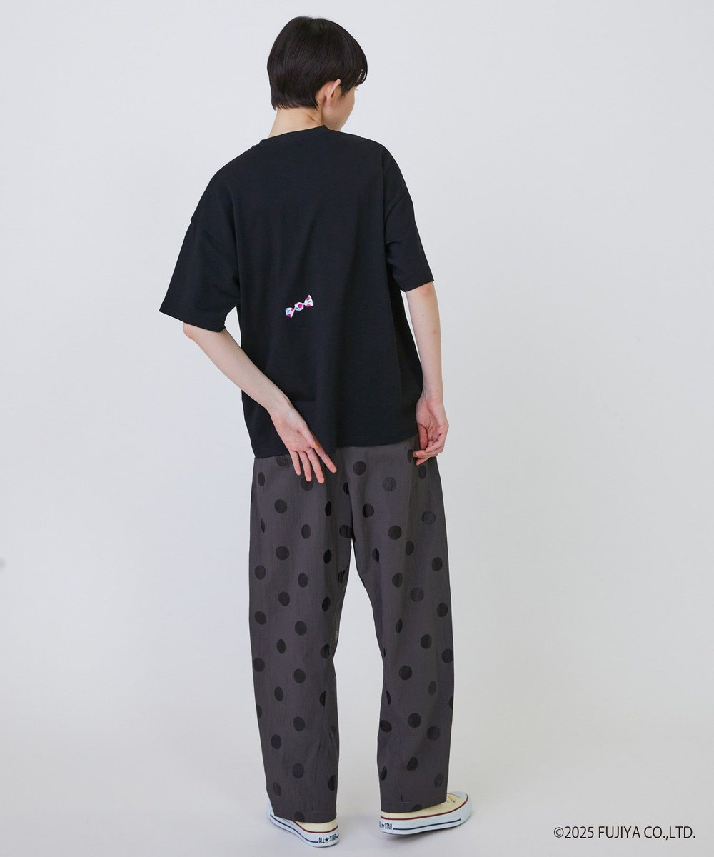 FRAPBOIS ミルキーT ブラック