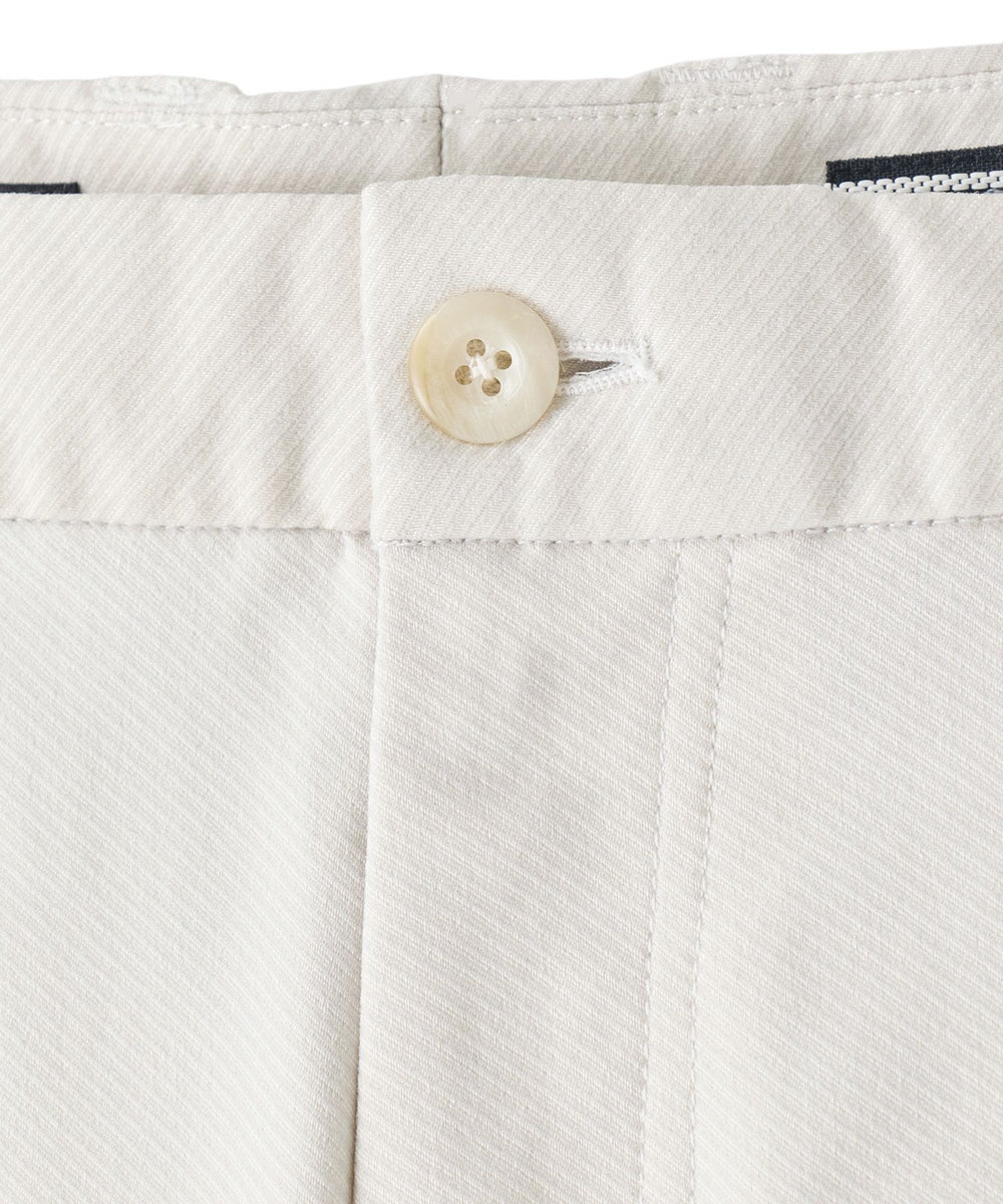 MEN'S BIGI ハイパワーストレッチ ツイルパンツ＜2wayストレッチ＞<接触冷感＞ グレー系その他