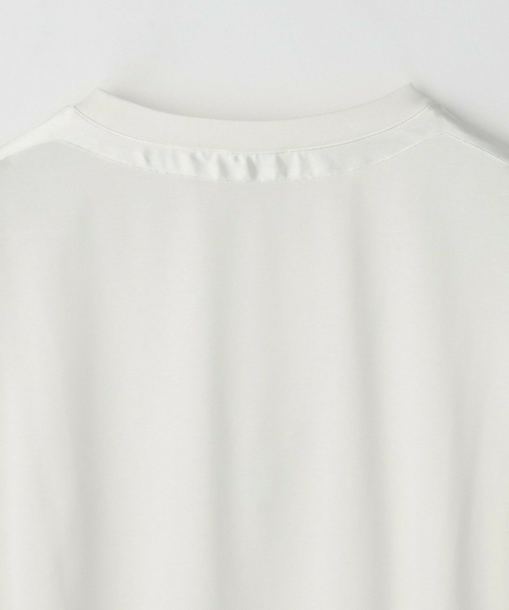 MOGA サイロプレミアム天竺BIG Tシャツ ホワイト