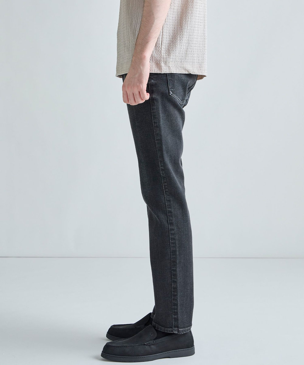 MEN'S BIGI 【RED CARD/レッドカード】別注 Rhythm+Easy ブラック