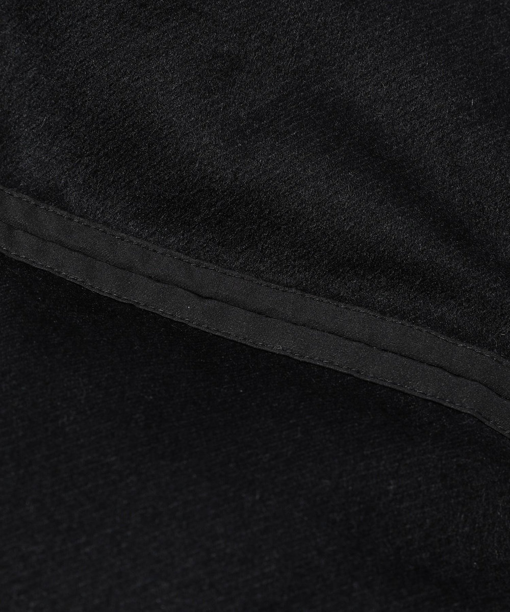MEN'S BIGI 【DUNO/デュノ】ダウンブルゾン ブラック