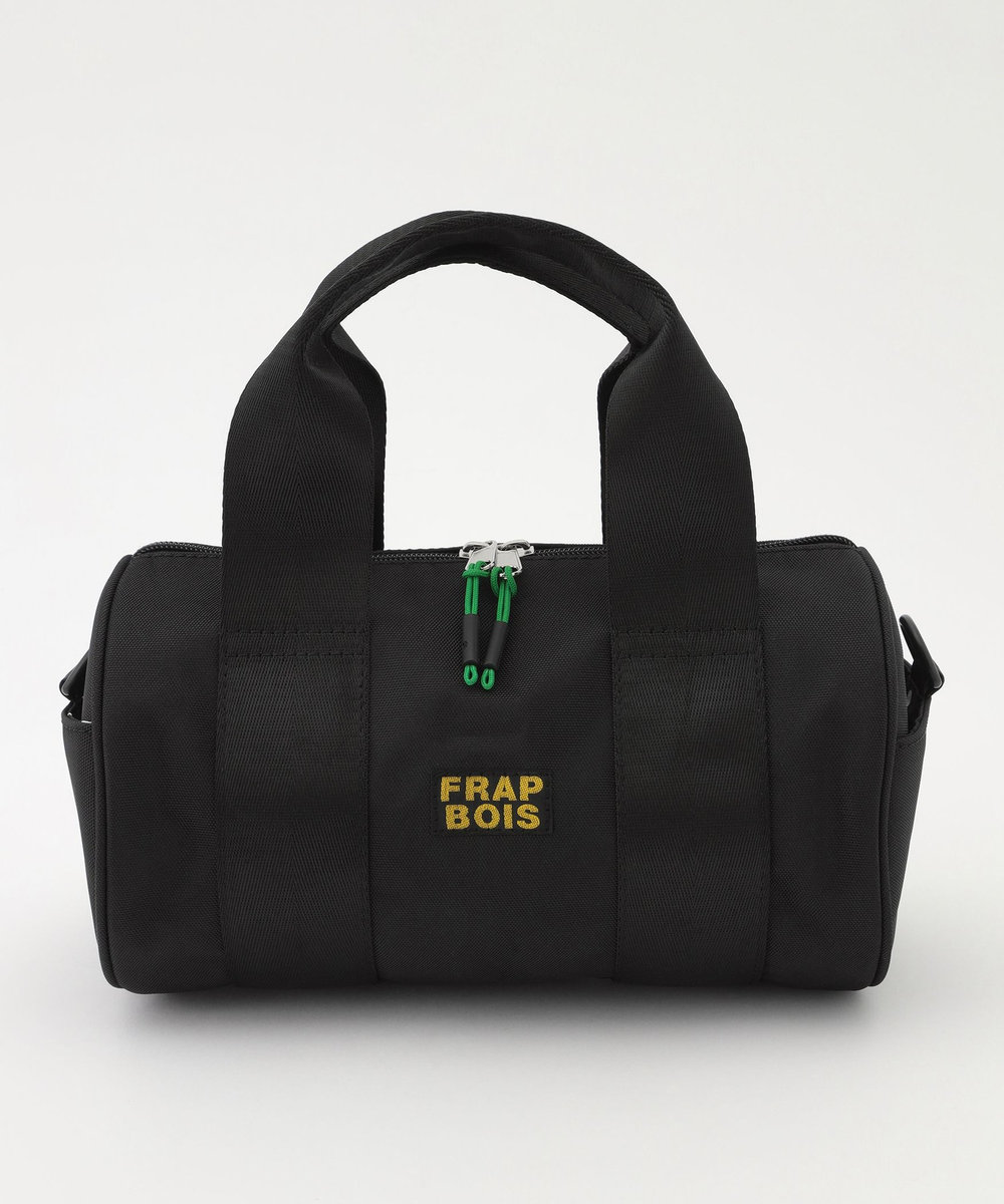 FRAPBOIS ドラムBAG ブラック