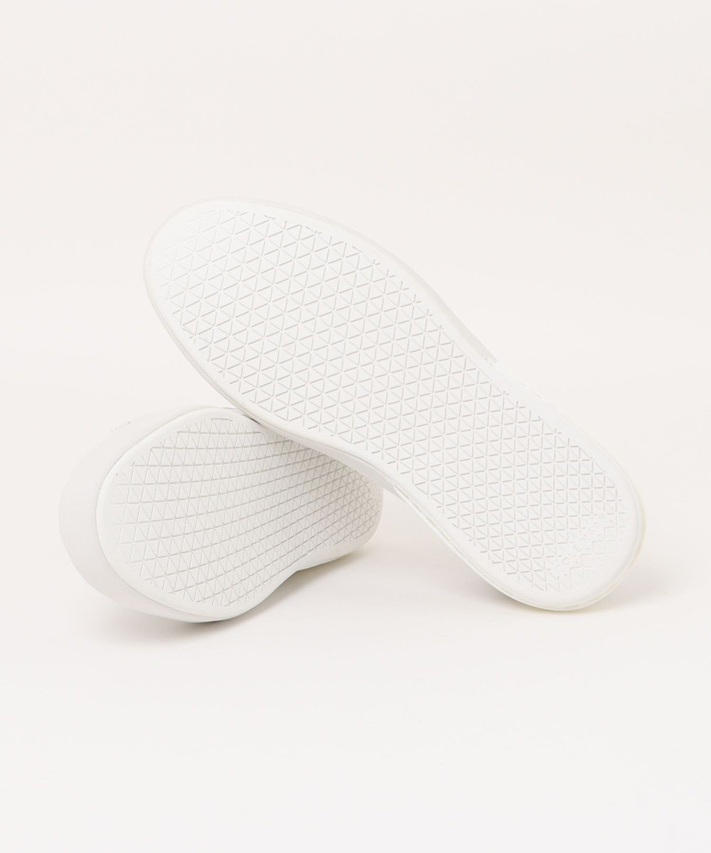 MEN'S BIGI 【COLE HAAN/コールハーン】MENS BIGI限定 GRANDPRO Halfcourt Skyweave スニーカー ホワイト