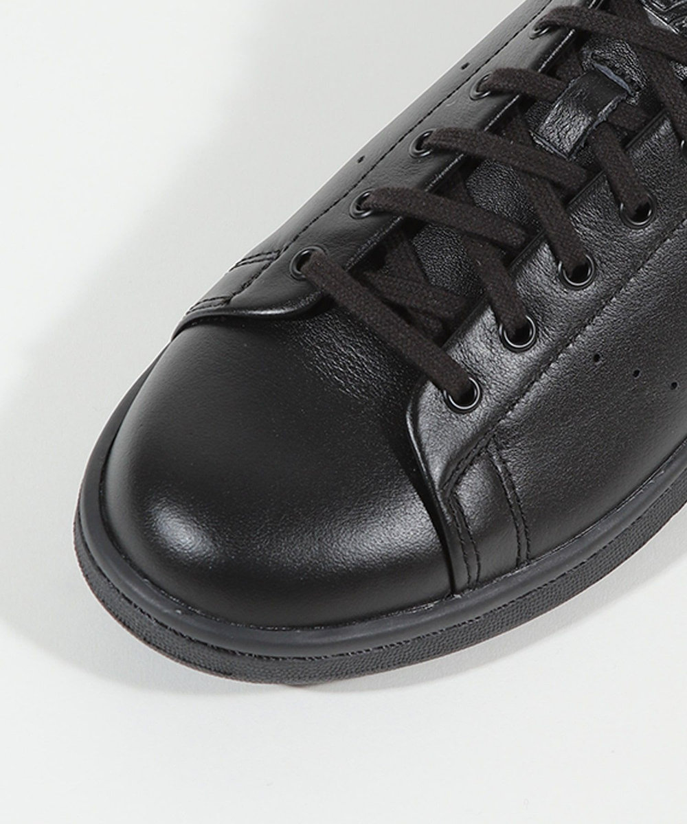 MEN'S BIGI 【adidas Originals/アディダスオリジナルス】STANSMITH LUX/スタンスミス LUX  LSH80 ブラック