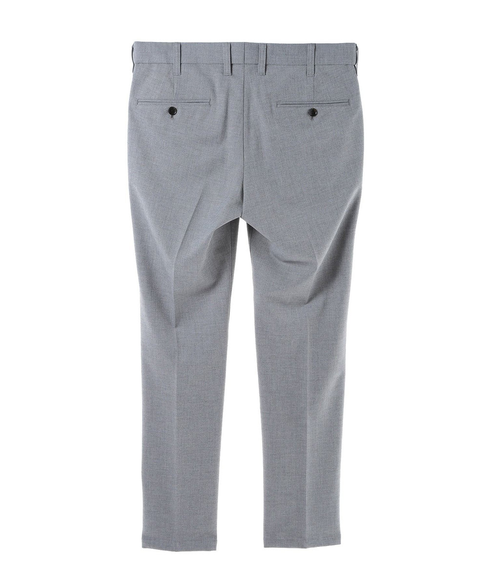 MEN'S BIGI 360度ストレッチTRパンツ〈接触冷感〉 グレー