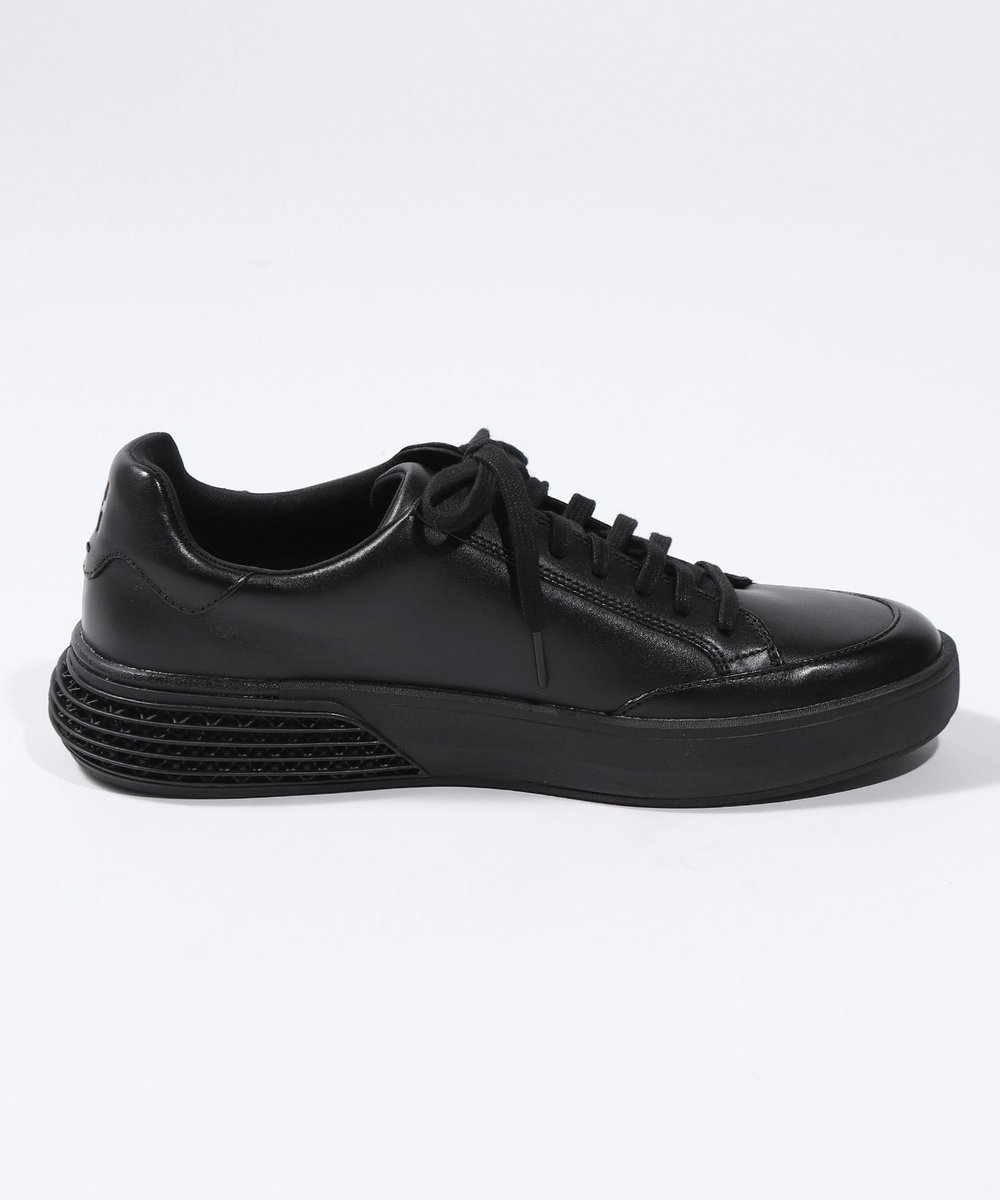 MEN'S BIGI 【COLE HAAN/コールハーン】MENS BIGI限定 GRANDPRO Halfcourt Skyweave スニーカー ブラック