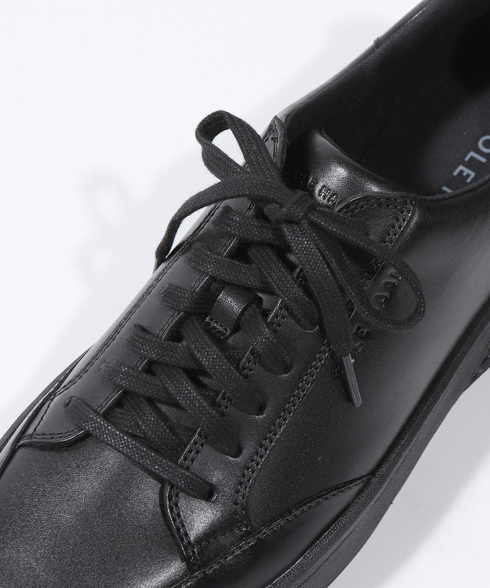 MEN'S BIGI 【COLE HAAN/コールハーン】MENS BIGI限定 GRANDPRO Halfcourt Skyweave スニーカー ブラック