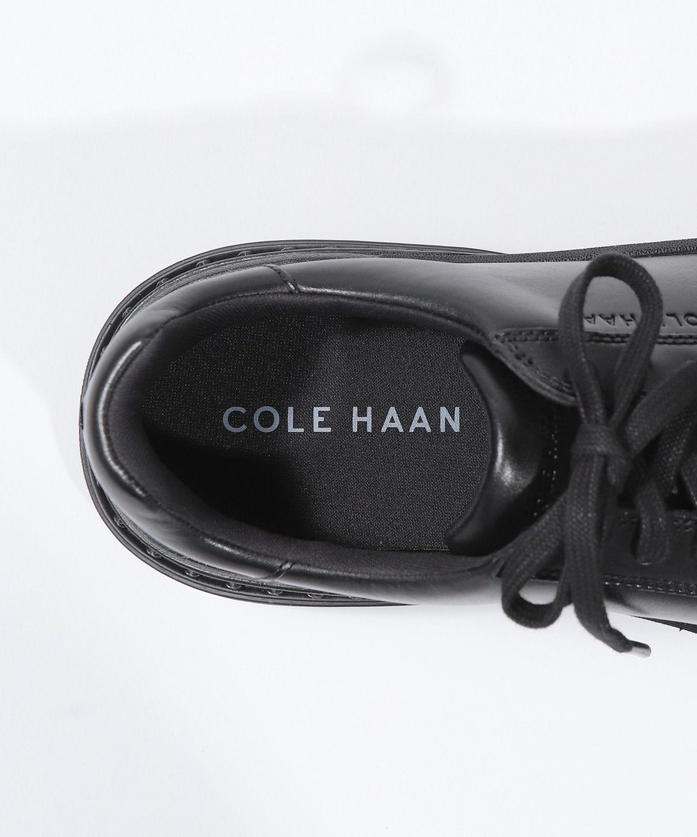 MEN'S BIGI 【COLE HAAN/コールハーン】MENS BIGI限定 GRANDPRO Halfcourt Skyweave スニーカー ブラック