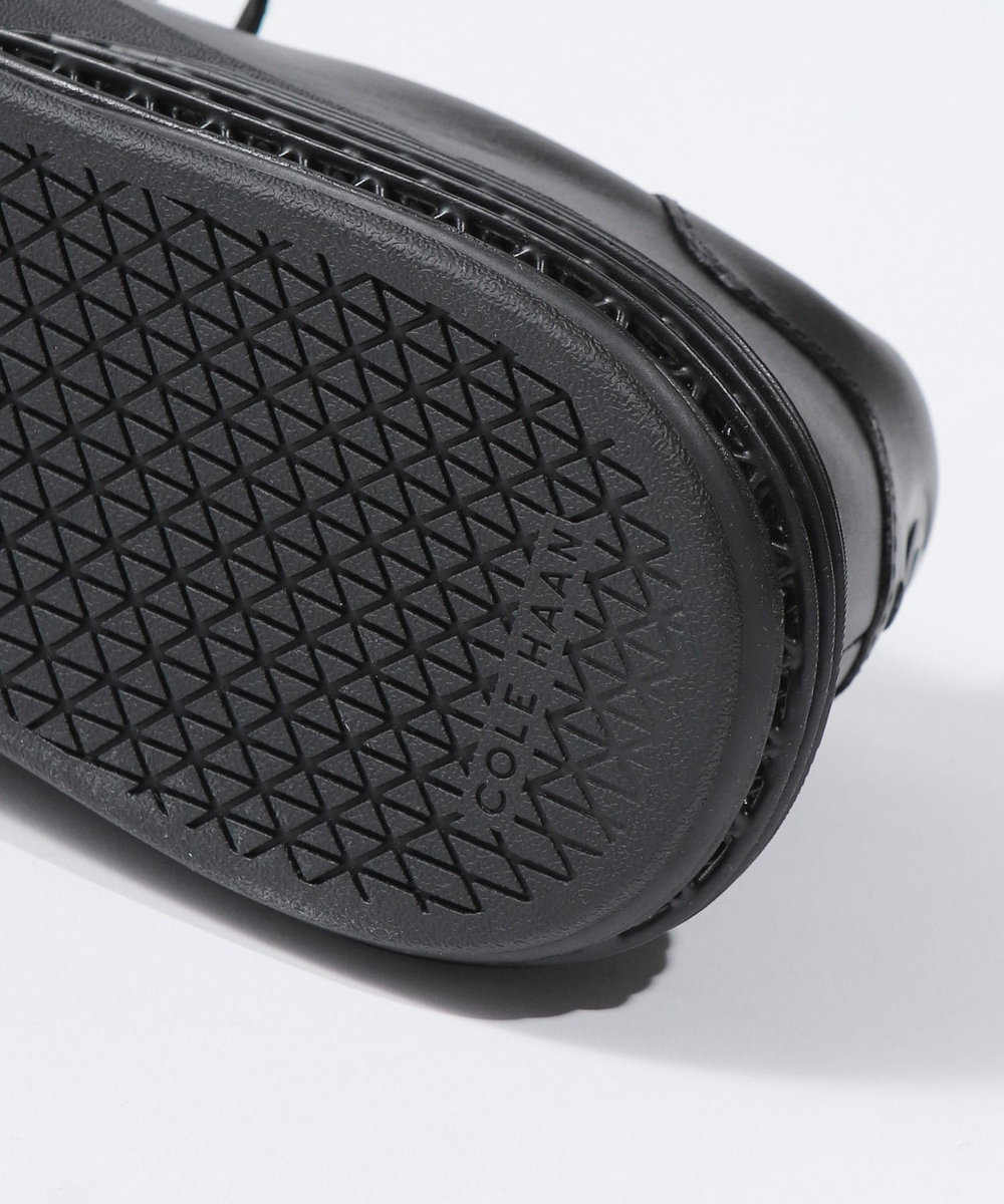 MEN'S BIGI 【COLE HAAN/コールハーン】MENS BIGI限定 GRANDPRO Halfcourt Skyweave スニーカー ブラック