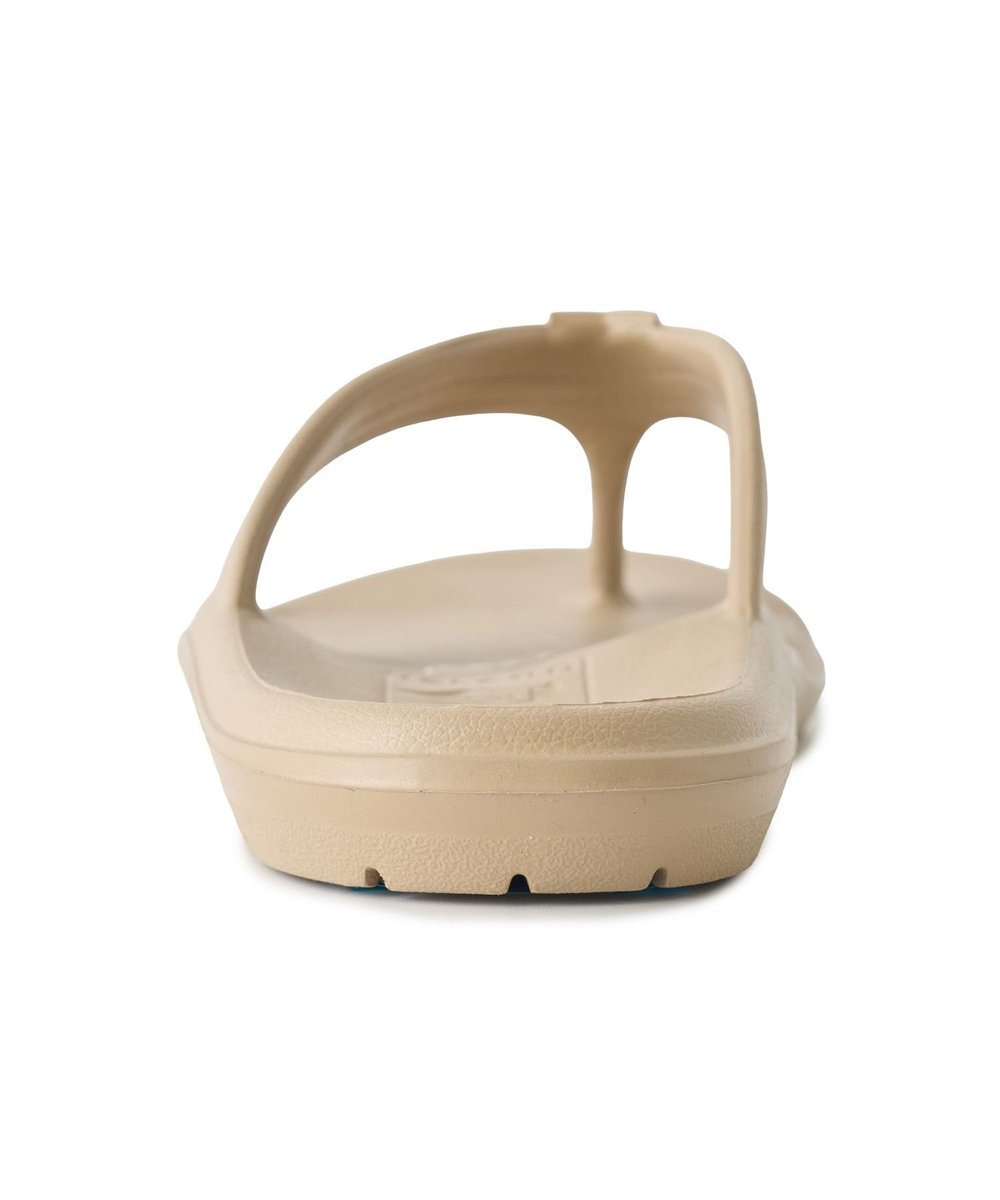 MEN'S BIGI 【ISLAND SLIPPER/アイランドスリッパ】EVA ビーチサンダル グレー系その他