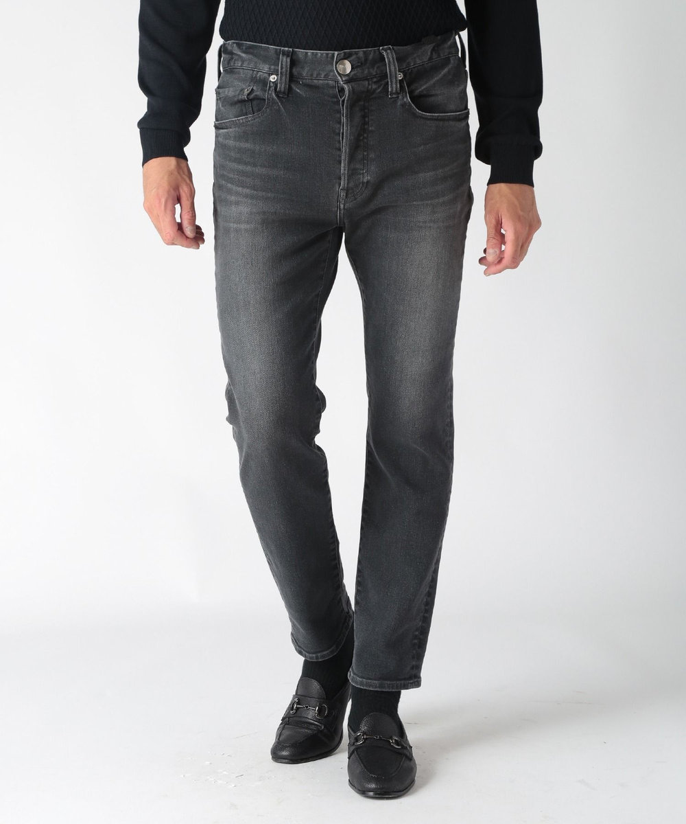 MEN'S BIGI 【RED CARD TOKYO/レッドカード トーキョー】別注 Rhythm + グレー