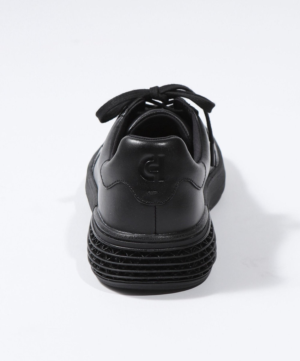 MEN'S BIGI 【COLE HAAN/コールハーン】MENS BIGI限定 GRANDPRO Halfcourt Skyweave スニーカー ブラック