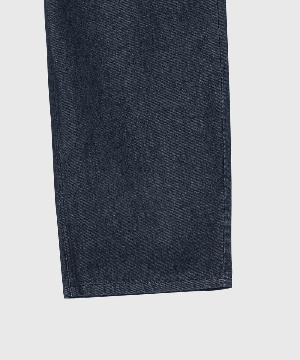 DÉPAREILLÉ DENIM PANTS / デニムパンツ ブルー