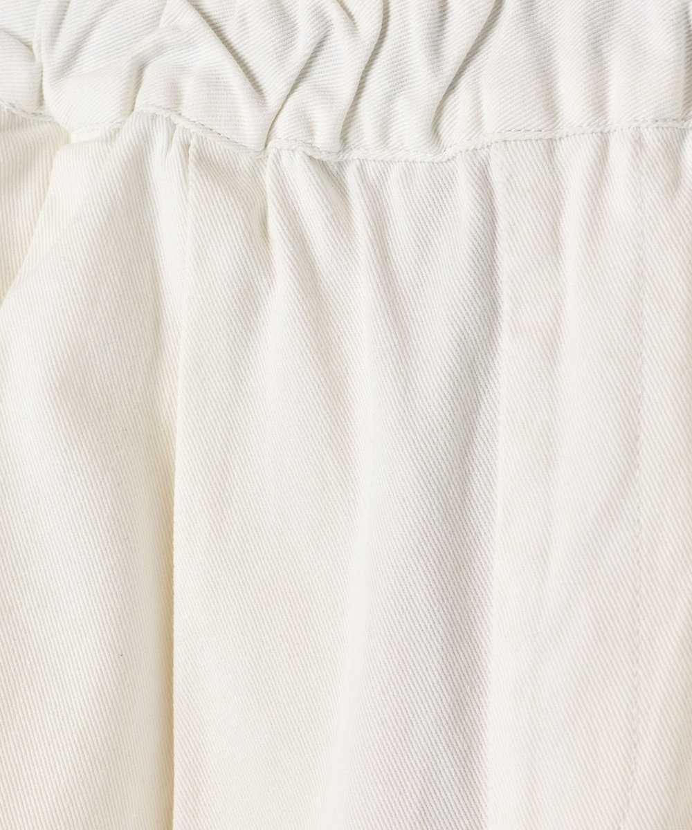 UNION STATION 【UNIVERSAL OVERALL】別注 Chill Pants ホワイト